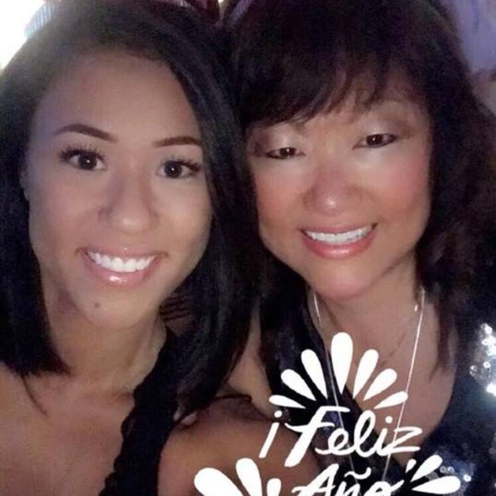 Meet your Posher, Alice